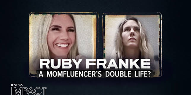 IMPACT x Nightline: Ruby Franke: A Momfluencer's Double Life?