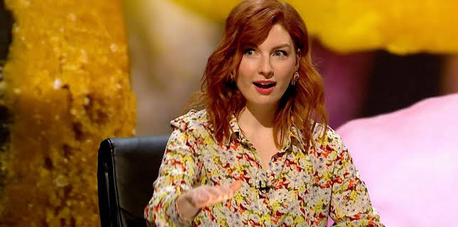 10:00 PM: QI | BBC Two | 11/18 2025