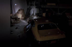 Kojak, Season Two: Hush Now, Don't You Die