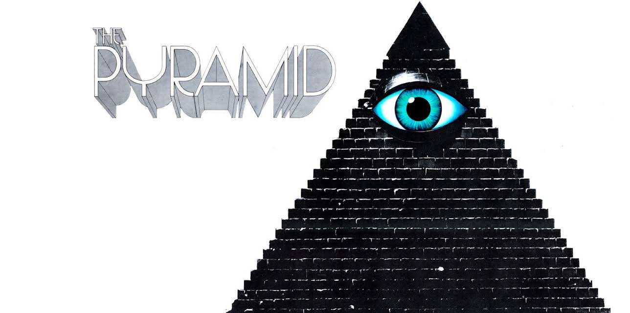 The Pyramid (1975)