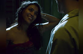 Horror at the Cecil Hotel Season 1: Room 1402