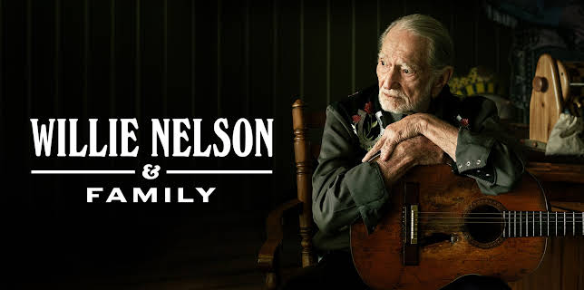 Willie Nelson and Family Season 1