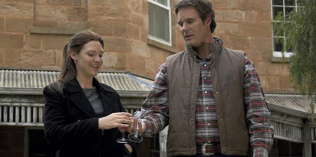 01:30: McLeods döttrar (S5 E3) (S5) | TV8 | 12/10 2025