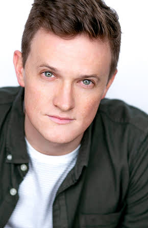 Ross Philips as 