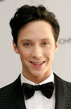 Johnny Weir as 