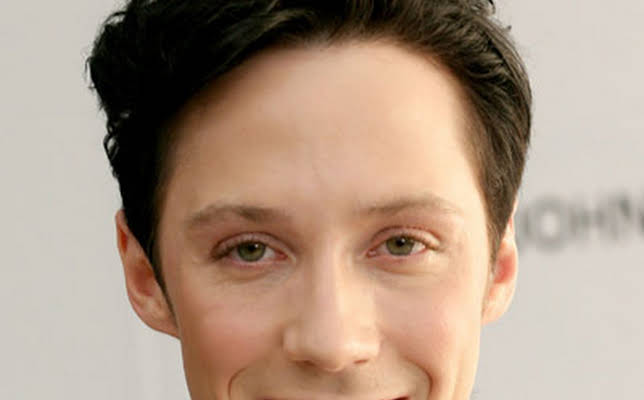 Johnny Weir