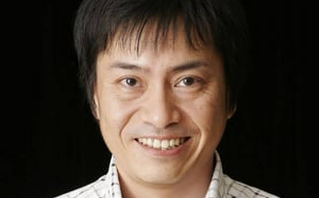 Hiroaki Hirata