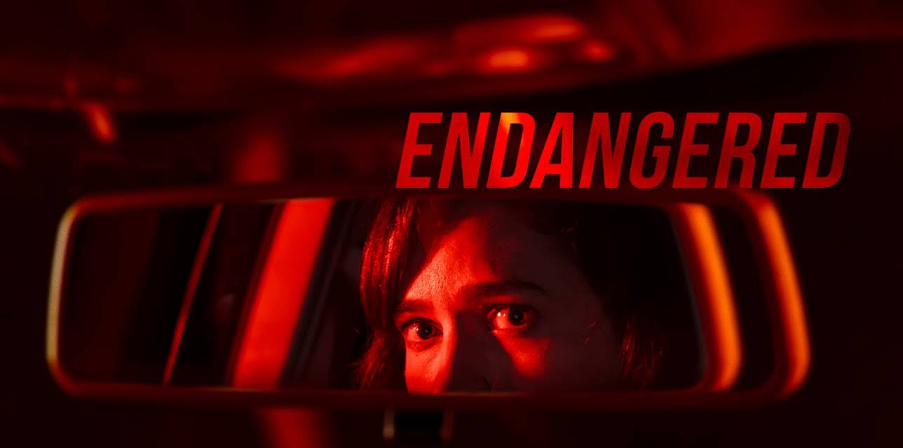 Endangered (2022)