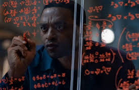 The Man Who Fell to Earth Season 1: The Man Who Fell to Earth: Moonage Daydream