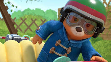 7:55 AM: The Adventures of Paddington (S3 E32) (S3) | Channel 5 | 10/7 2026