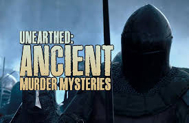 Unearthed: Ancient Murder Mysteries: Cangrande della Scala