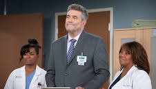 Grey's Anatomy (S21 E14)