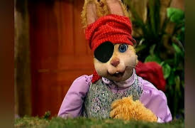 Bingo & Molly: All Together Now