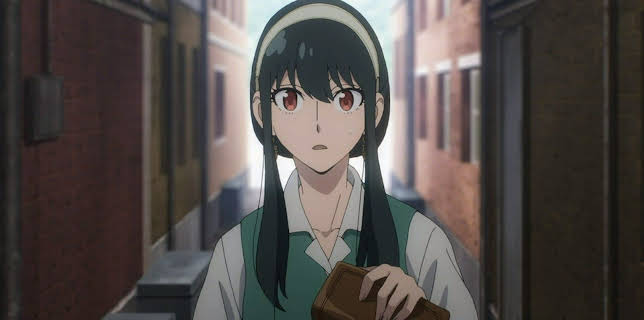 17:35: Spy x Family | ProSieben Maxx | 12/10 2025