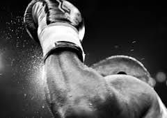 Boxeo: velada Golovkin vs Brook (T2016): Gennadiy Golovkin vs Kell Brook