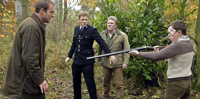 09:20: Med hjartet på rette staden | NRK 2 | 1/24 2026