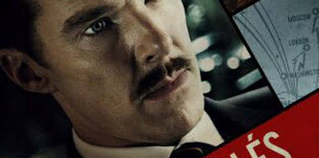 22:25: El espía inglés | ETB 2 | 2/11 2026