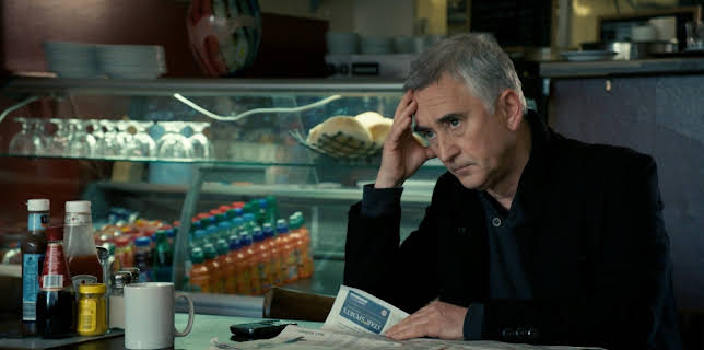 10:00 PM: New Tricks (S9 E10) (S9) | Drama | 1/8 2026