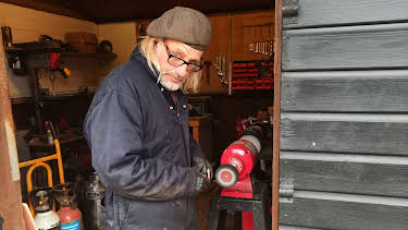 12:00 PM: Find It, Fix It, Flog It | 4 Seven | 1/16 2026