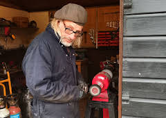 Find It, Fix It, Flog It