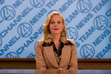 22:00: Anchorman - the Legend of Ron Burgundy | Kanal 9 | 7/18 2026
