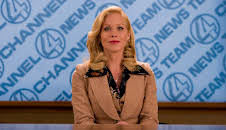 Anchorman - the Legend of Ron Burgundy