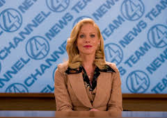 Anchorman - the Legend of Ron Burgundy