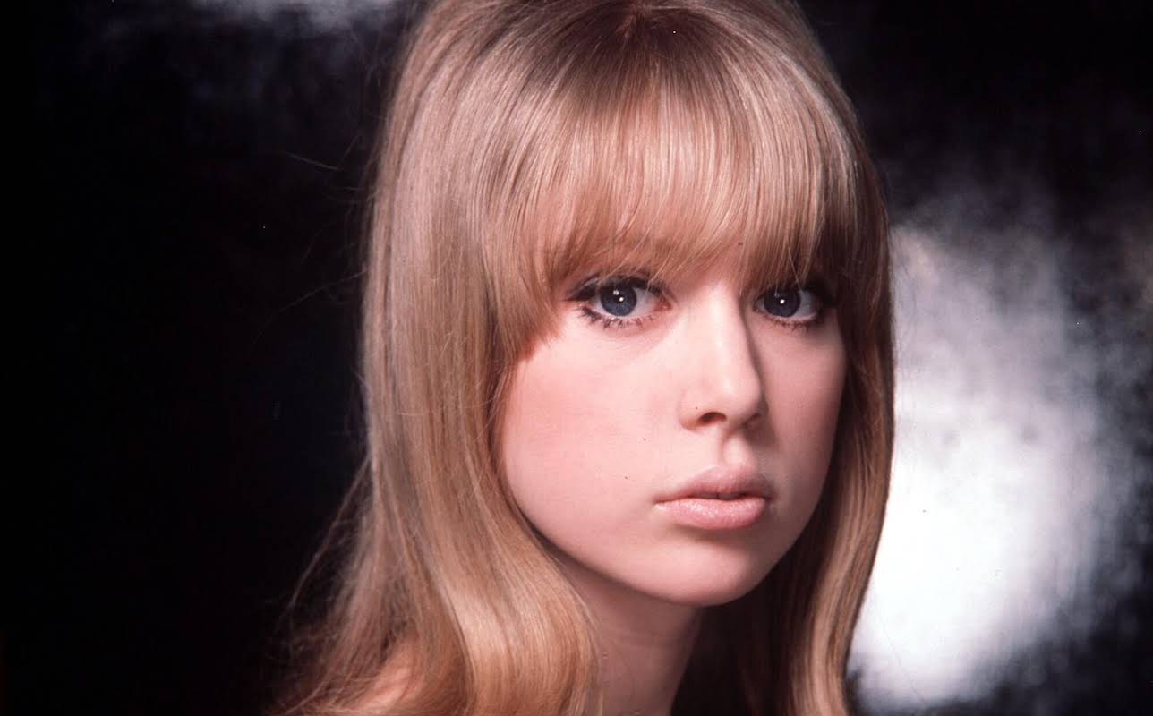 Pattie Boyd