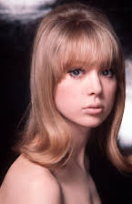 Pattie Boyd as 