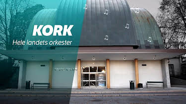 16:12: KORK - hele landets orkester: Hvite seil i solgangsbris med KORK | NRK 2 | 6/28 2026
