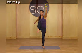 Tighten Tone and Torch: Tighten Tone and Torch Warm Up