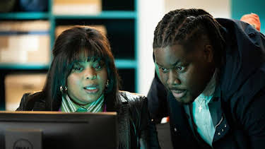 10:30 PM: Black Ops (S2 E1) (S2) | BBC One East Midlands | 1/8 2026