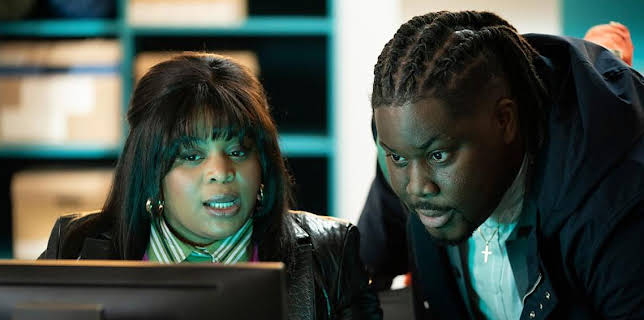 9:30 PM: Black Ops (S2 E1) (S2) | BBC One | 1/8 2026