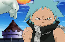 SOUL EATER: Episode 6