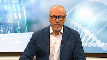 17:00: MERYNS sprechzimmer | ARD Alpha | 4/18 2026