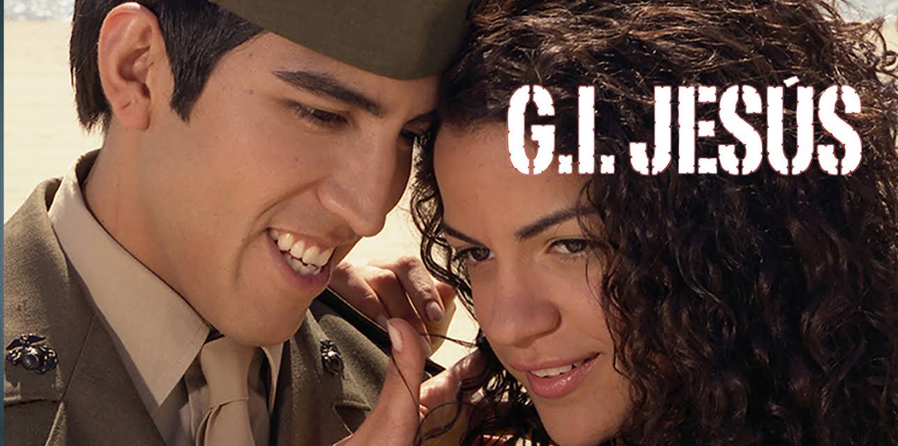 G.I. Jesus (2006)