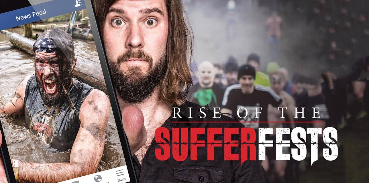 Rise Of The Sufferfests (2016)