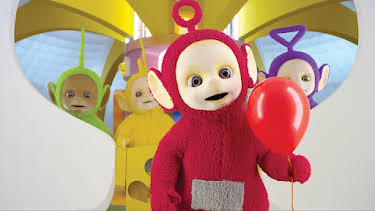 2:05 PM: Teletubbies (S1) | Cbeebies | 7/23 2026