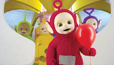 Teletubbies