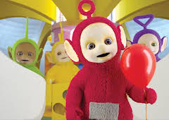 Teletubbies
