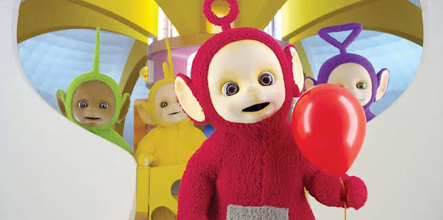 6:15 AM: Teletubbies (S1) | Cbeebies | 12/19 2025