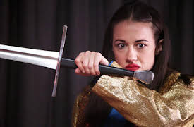 Haters Back Off: Becuming a Magichin