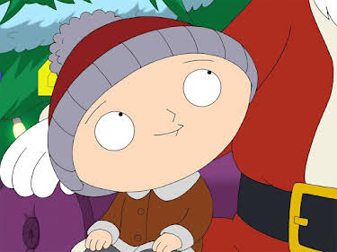 19:50: Family Guy | ProSieben Maxx | 6/4 2026
