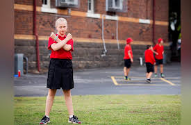 Little Lunch: The Germblock