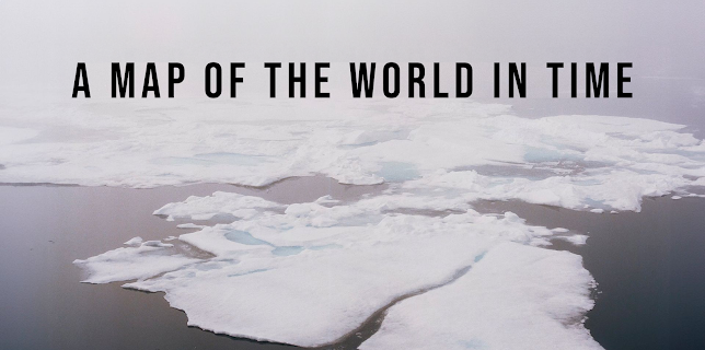 A Map of the World in Time (2025)