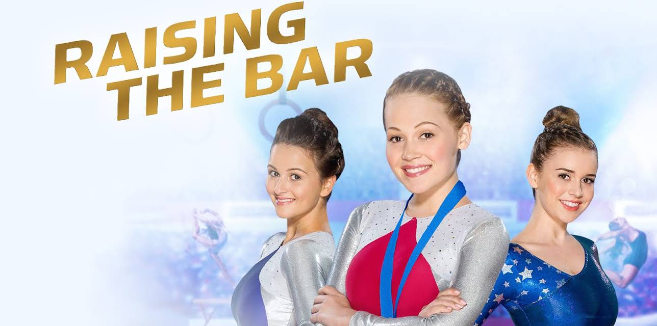Raising the Bar (2016)
