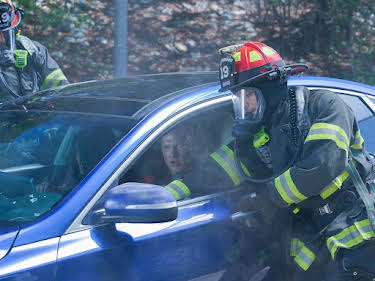 08:25: Seattle Firefighters - Die jungen Helden | Sixx | 7/29 2026