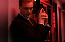 Spy Season 1: Codename: Portis