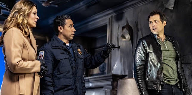 19:00: Killer Timing | Kanal 11 | 3/30 2026