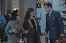 The New Look: The Hour